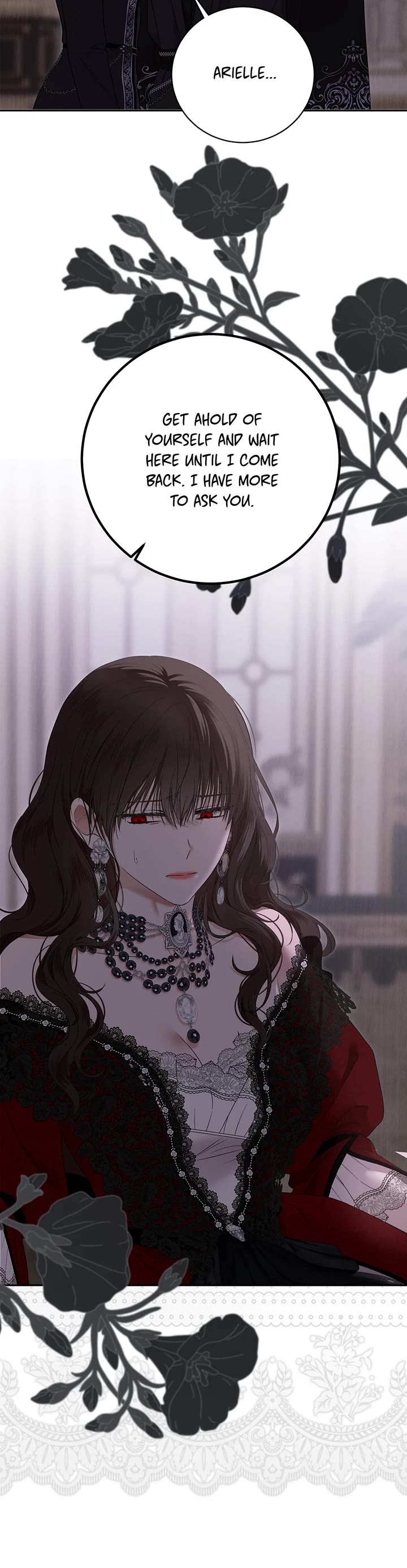 It Looks Like I’ve Fallen into the World of a Reverse Harem Game Chapter 133 page 24 - Chapter 133: The Truth