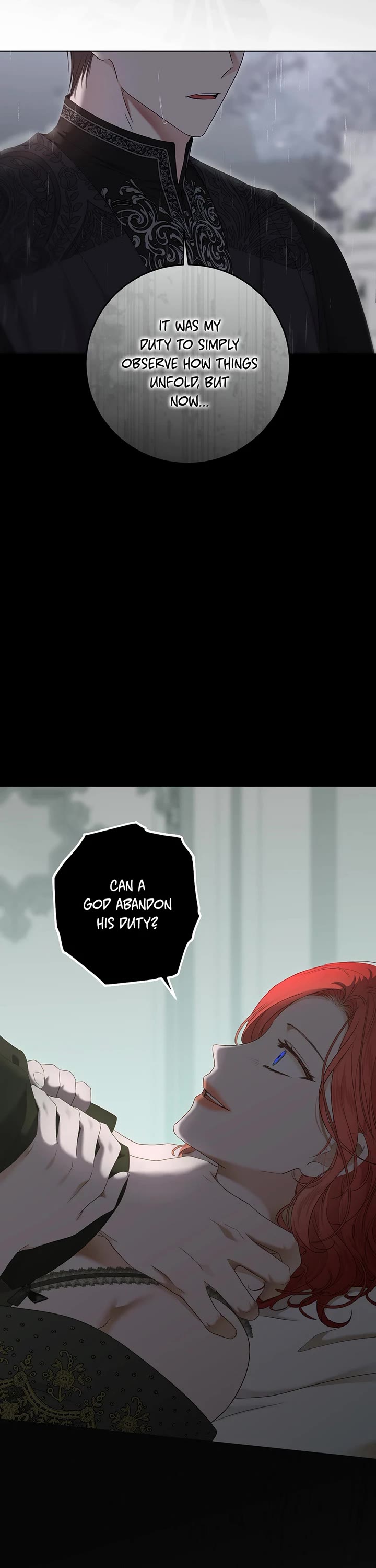 It Looks Like I’ve Fallen into the World of a Reverse Harem Game Chapter 133 page 27 - Chapter 133: The Truth
