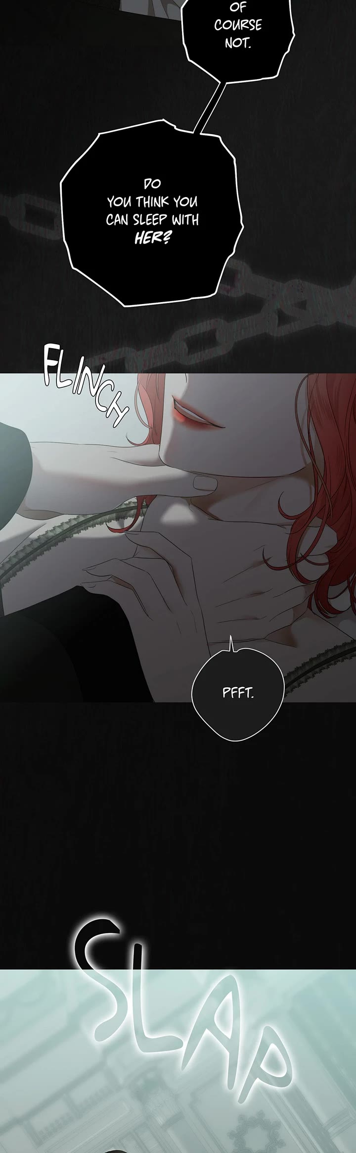 It Looks Like I’ve Fallen into the World of a Reverse Harem Game Chapter 133 page 29 - Chapter 133: The Truth
