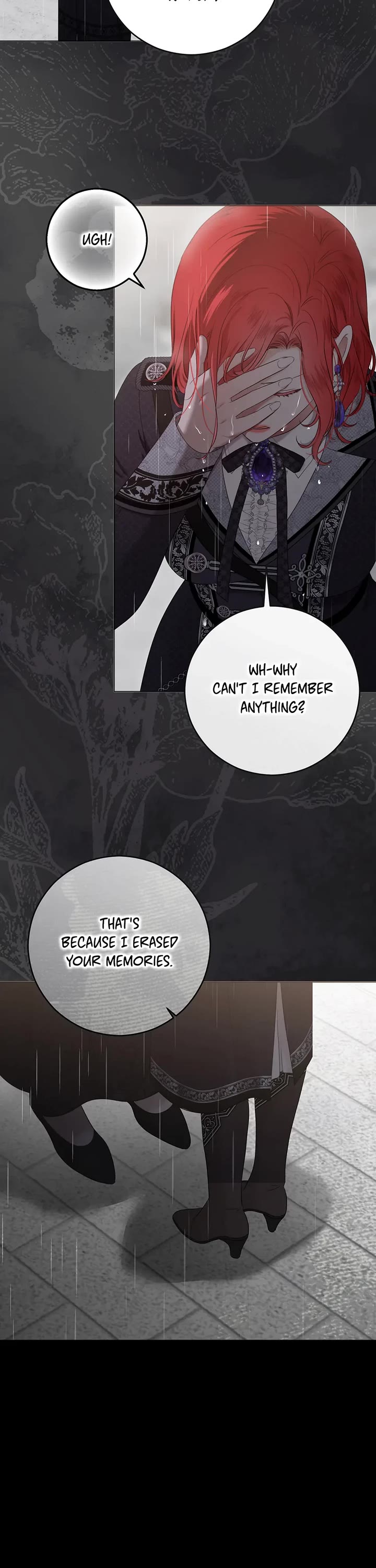 It Looks Like I’ve Fallen into the World of a Reverse Harem Game Chapter 134 page 12 - Chapter 134: Intervention