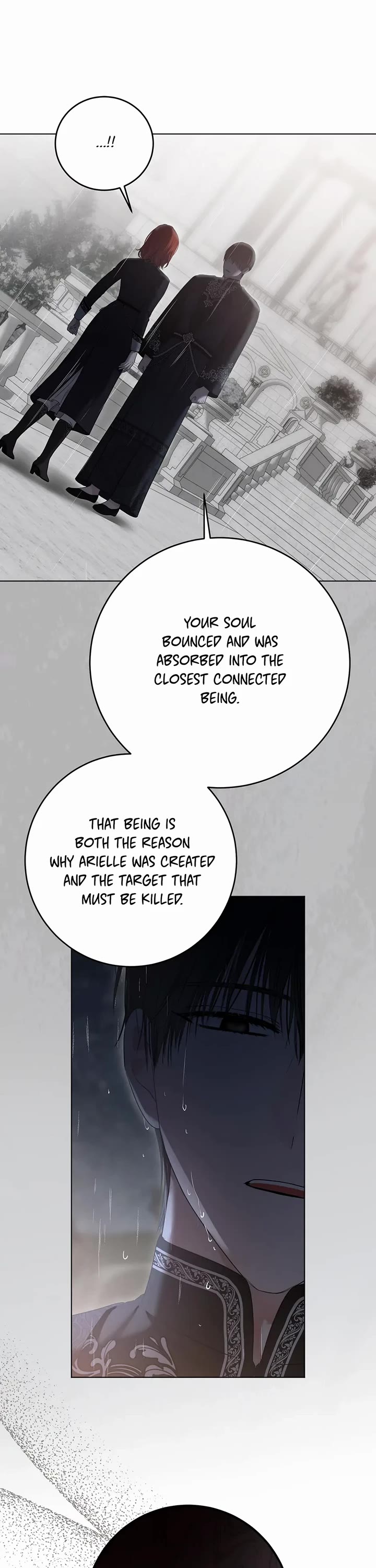 It Looks Like I’ve Fallen into the World of a Reverse Harem Game Chapter 134 page 16 - Chapter 134: Intervention