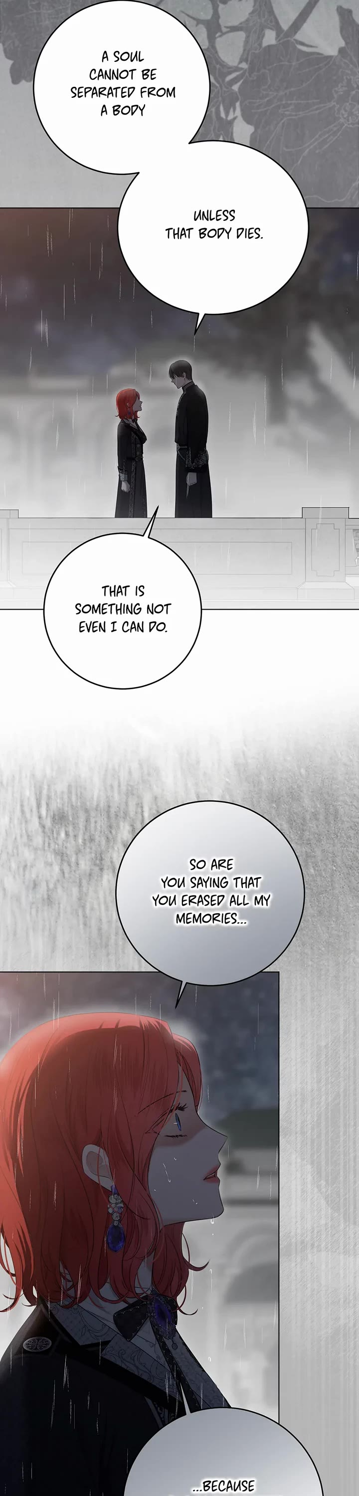 It Looks Like I’ve Fallen into the World of a Reverse Harem Game Chapter 134 page 18 - Chapter 134: Intervention