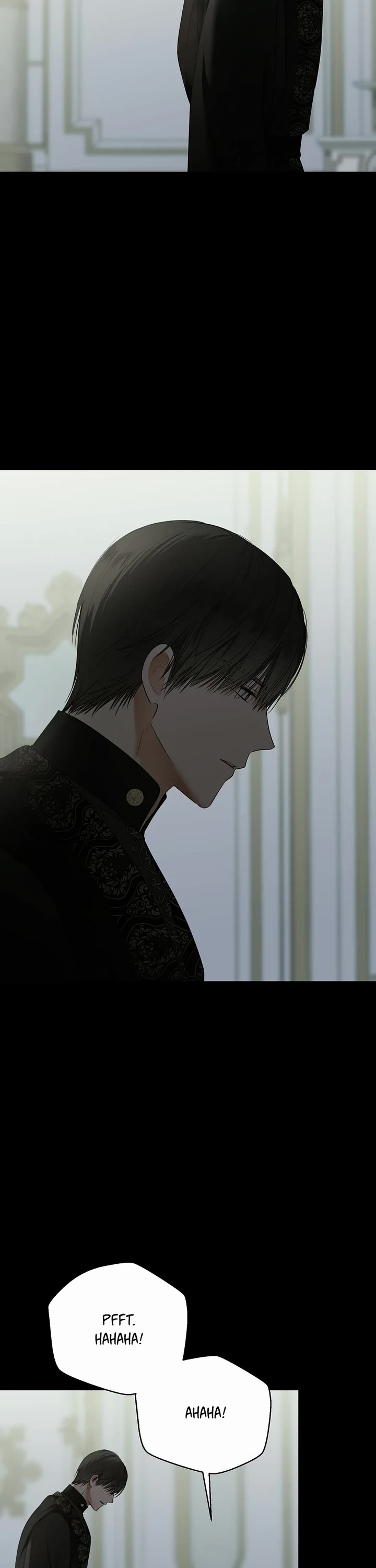 It Looks Like I’ve Fallen into the World of a Reverse Harem Game Chapter 134 page 27 - Chapter 134: Intervention