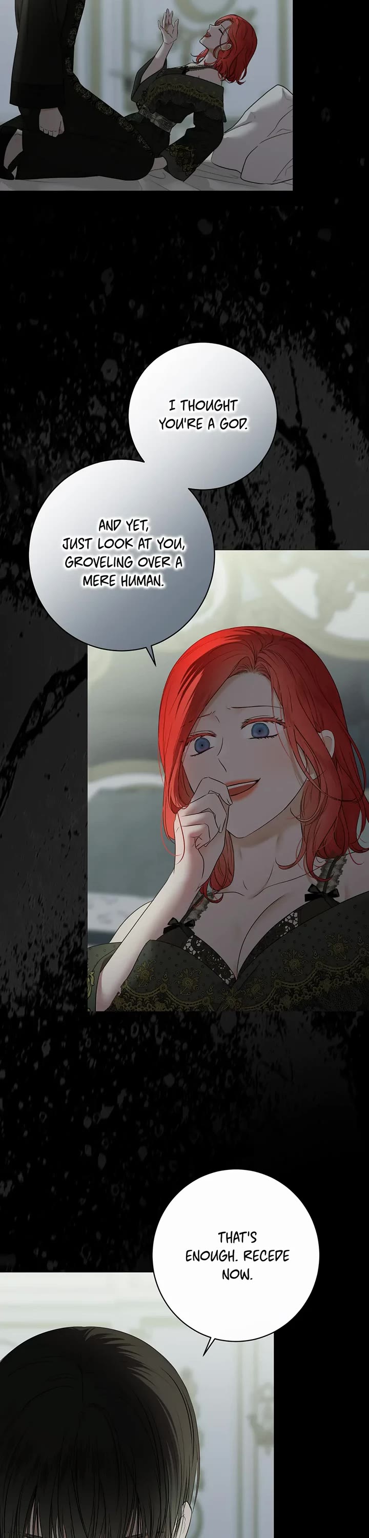 It Looks Like I’ve Fallen into the World of a Reverse Harem Game Chapter 134 page 28 - Chapter 134: Intervention