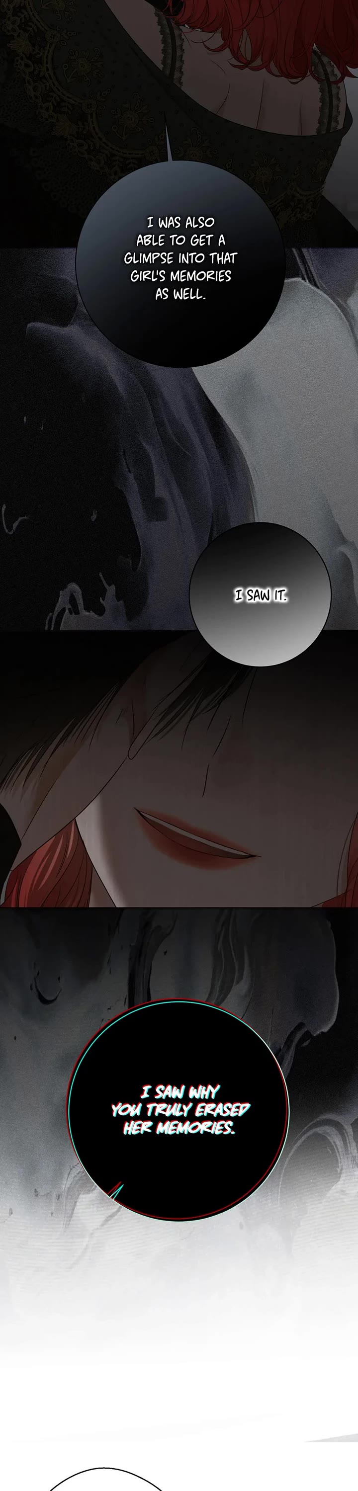 It Looks Like I’ve Fallen into the World of a Reverse Harem Game Chapter 134 page 31 - Chapter 134: Intervention