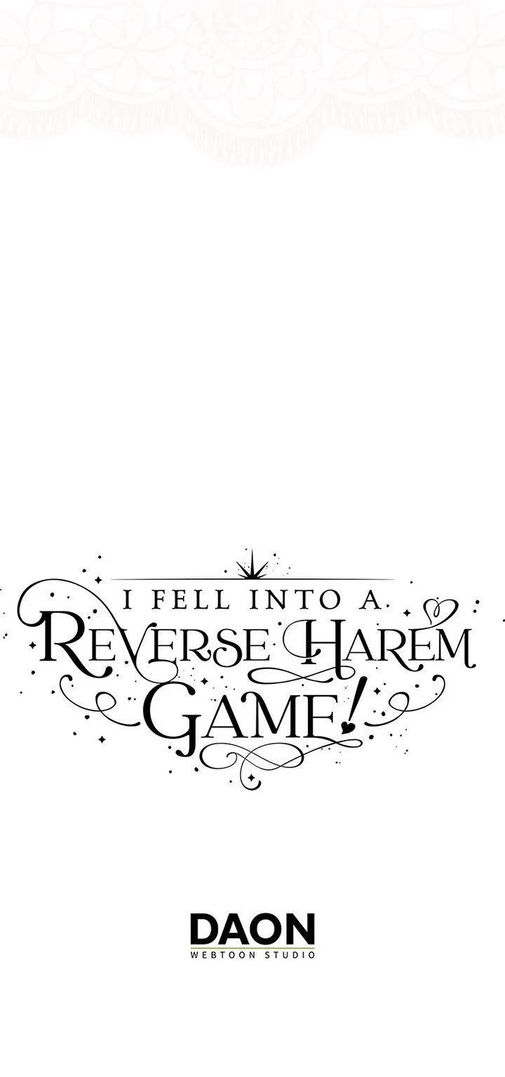It Looks Like I’ve Fallen into the World of a Reverse Harem Game Chapter 134 page 35 - Chapter 134: Intervention