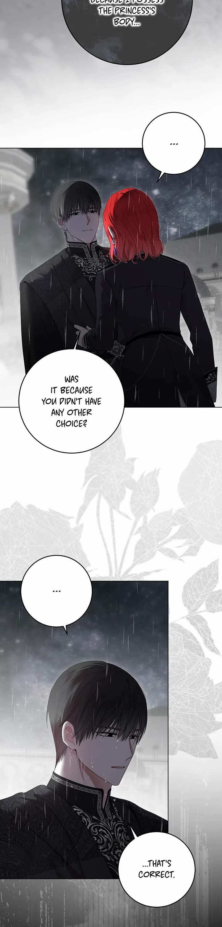 It Looks Like I’ve Fallen into the World of a Reverse Harem Game Chapter 134 page 8 - Chapter 134: Intervention