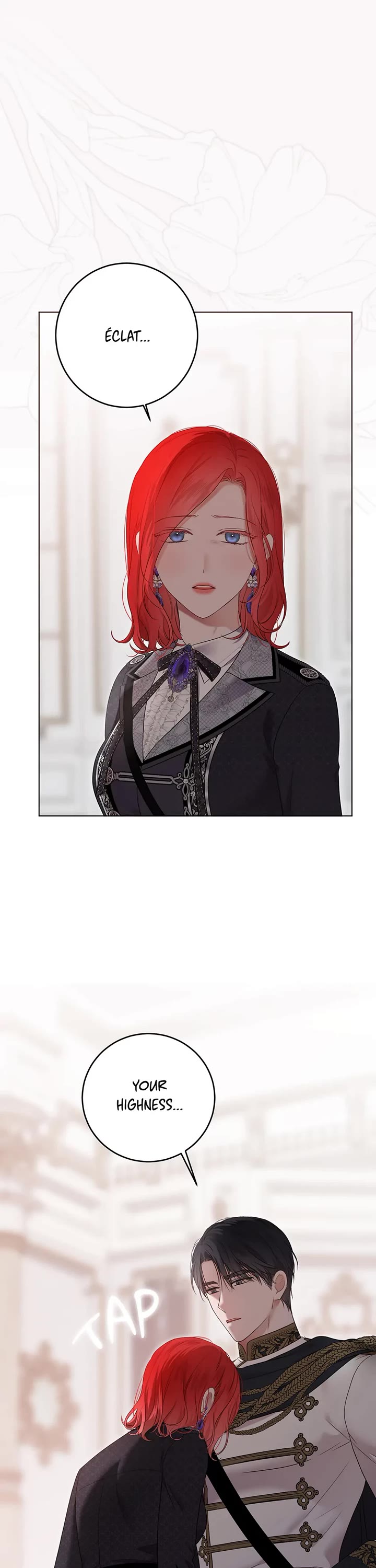 It Looks Like I’ve Fallen into the World of a Reverse Harem Game Chapter 135 page 1 - Chapter 135: Knowledge Application