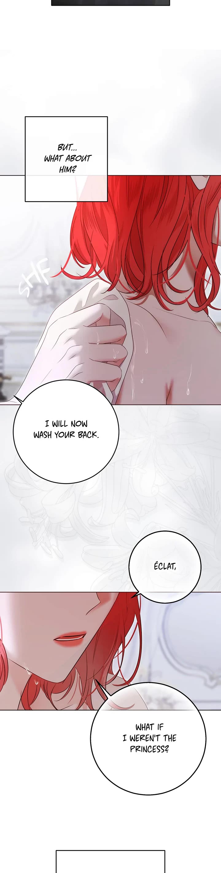 It Looks Like I’ve Fallen into the World of a Reverse Harem Game Chapter 135 page 10 - Chapter 135: Knowledge Application