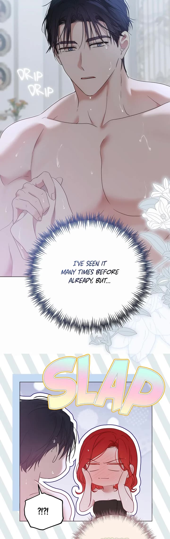It Looks Like I’ve Fallen into the World of a Reverse Harem Game Chapter 135 page 14 - Chapter 135: Knowledge Application