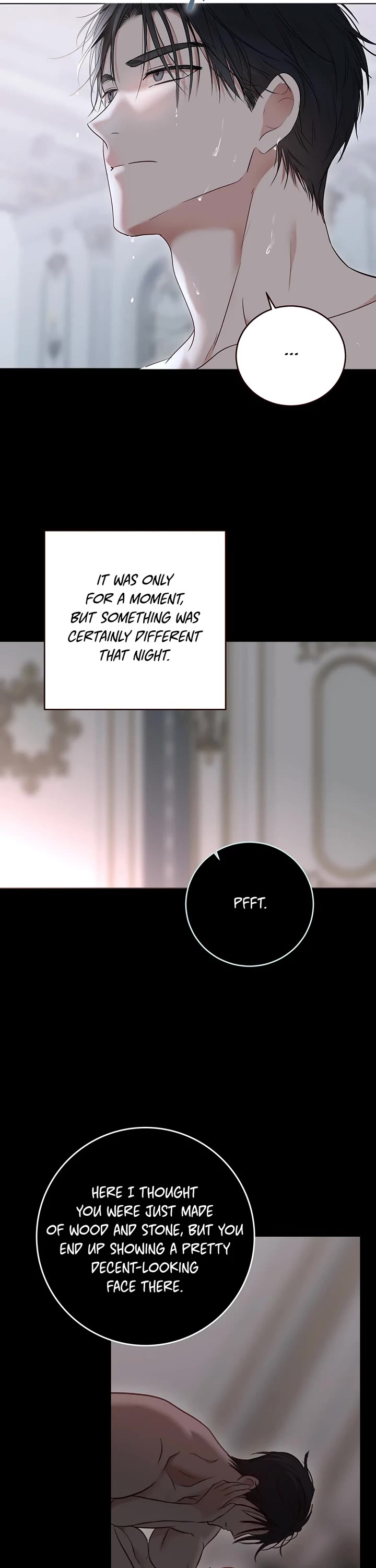It Looks Like I’ve Fallen into the World of a Reverse Harem Game Chapter 135 page 16 - Chapter 135: Knowledge Application