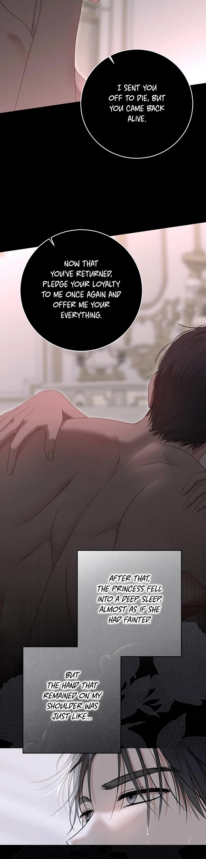It Looks Like I’ve Fallen into the World of a Reverse Harem Game Chapter 135 page 18 - Chapter 135: Knowledge Application