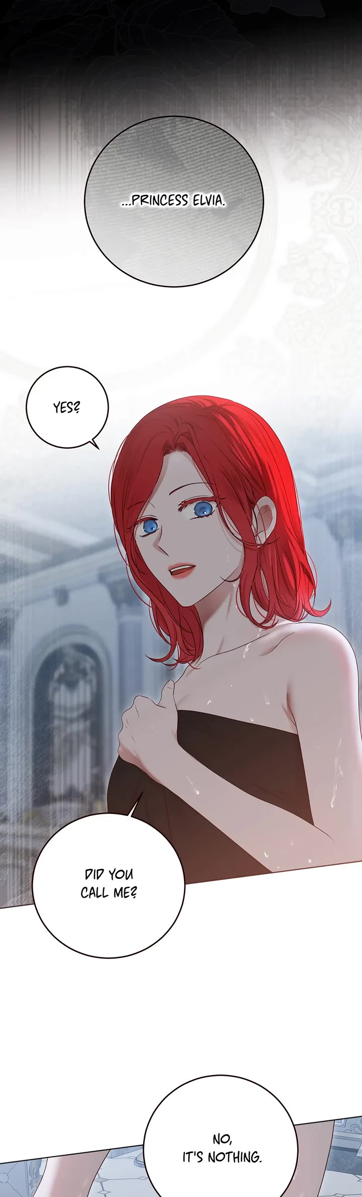It Looks Like I’ve Fallen into the World of a Reverse Harem Game Chapter 135 page 19 - Chapter 135: Knowledge Application