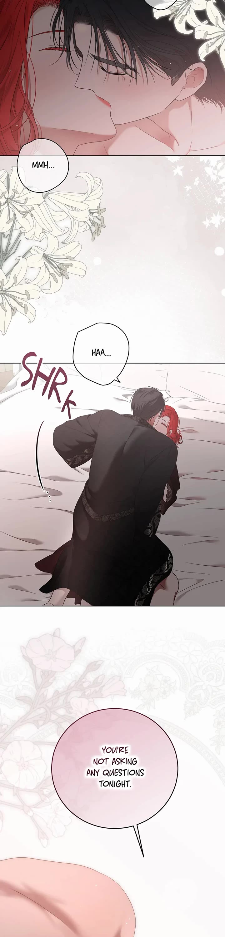 It Looks Like I’ve Fallen into the World of a Reverse Harem Game Chapter 135 page 21 - Chapter 135: Knowledge Application