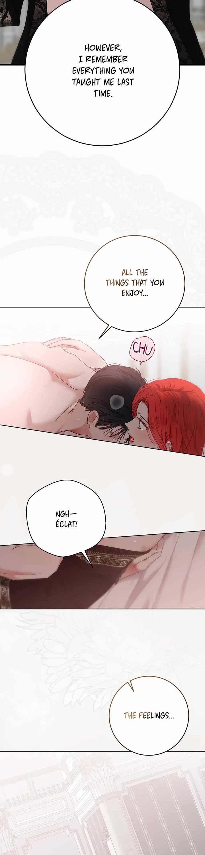 It Looks Like I’ve Fallen into the World of a Reverse Harem Game Chapter 135 page 23 - Chapter 135: Knowledge Application