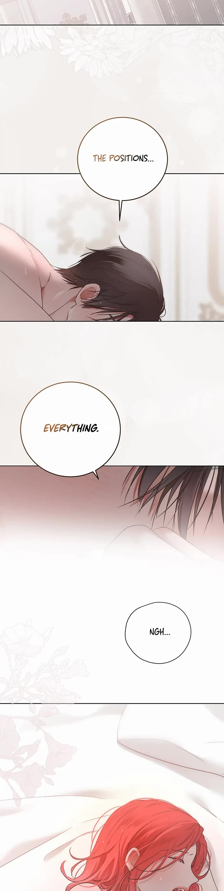 It Looks Like I’ve Fallen into the World of a Reverse Harem Game Chapter 135 page 24 - Chapter 135: Knowledge Application