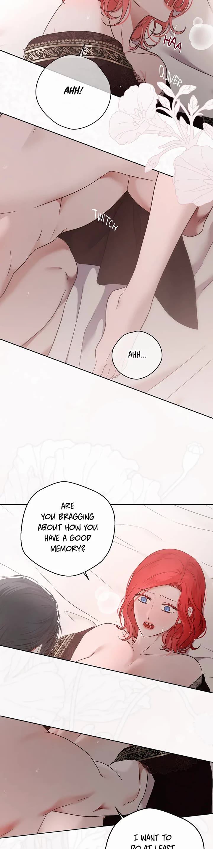 It Looks Like I’ve Fallen into the World of a Reverse Harem Game Chapter 135 page 25 - Chapter 135: Knowledge Application
