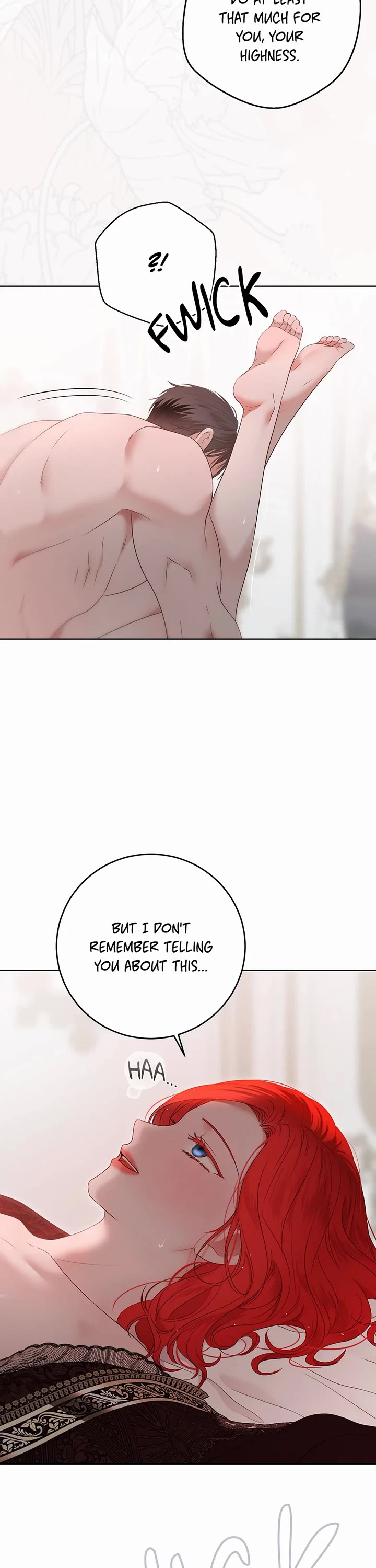 It Looks Like I’ve Fallen into the World of a Reverse Harem Game Chapter 135 page 26 - Chapter 135: Knowledge Application
