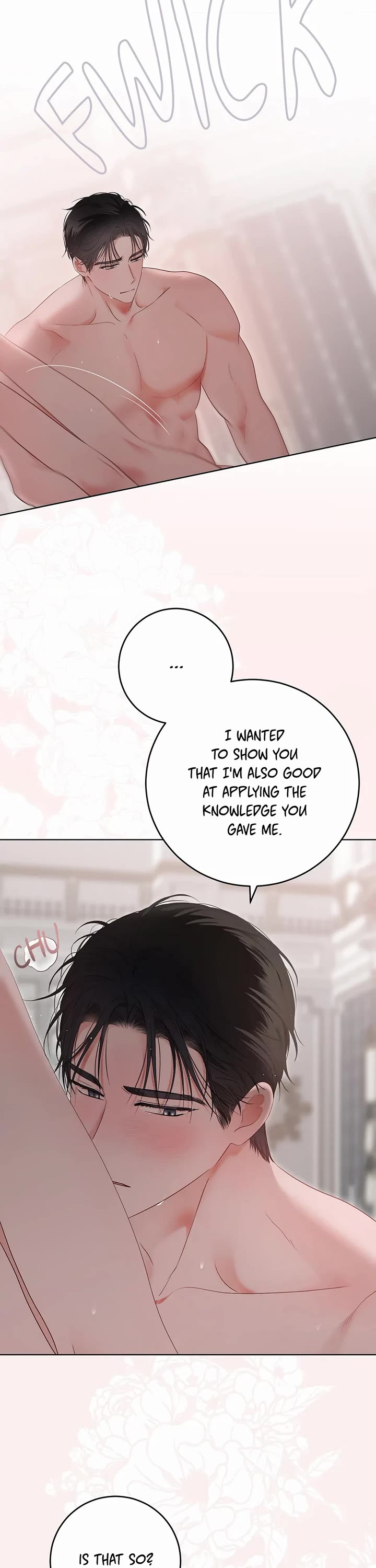 It Looks Like I’ve Fallen into the World of a Reverse Harem Game Chapter 135 page 27 - Chapter 135: Knowledge Application