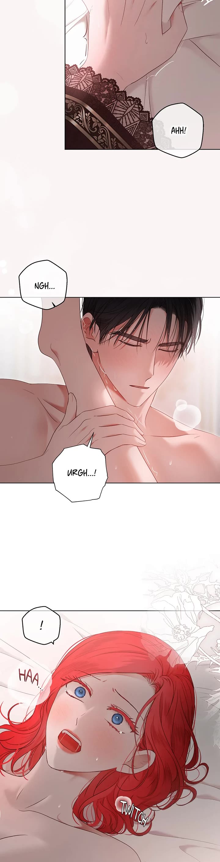 It Looks Like I’ve Fallen into the World of a Reverse Harem Game Chapter 135 page 29 - Chapter 135: Knowledge Application
