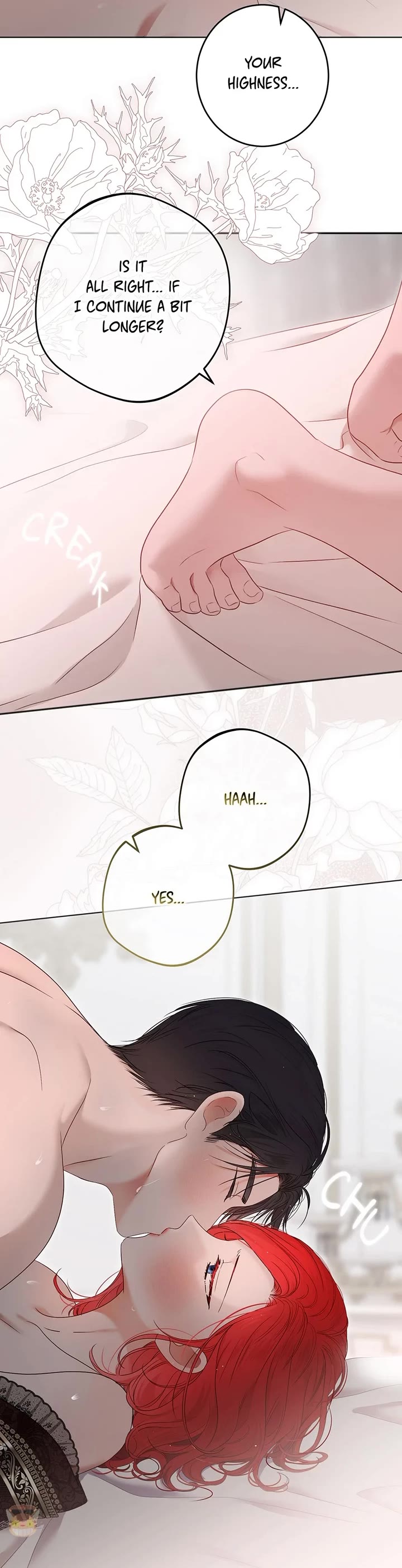 It Looks Like I’ve Fallen into the World of a Reverse Harem Game Chapter 135 page 30 - Chapter 135: Knowledge Application