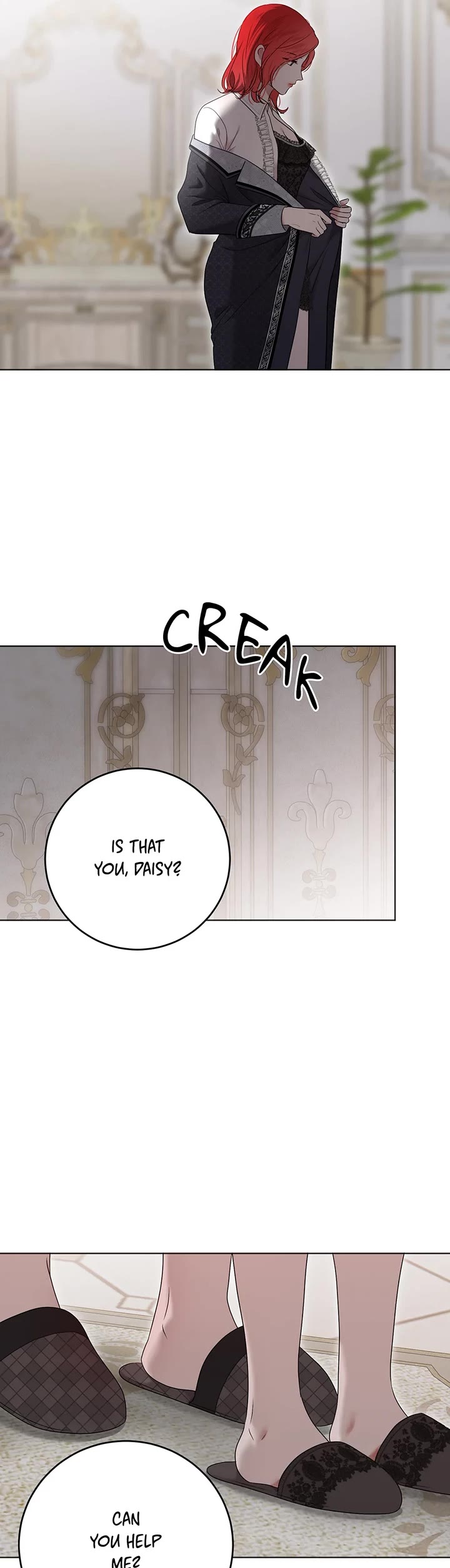 It Looks Like I’ve Fallen into the World of a Reverse Harem Game Chapter 135 page 4 - Chapter 135: Knowledge Application