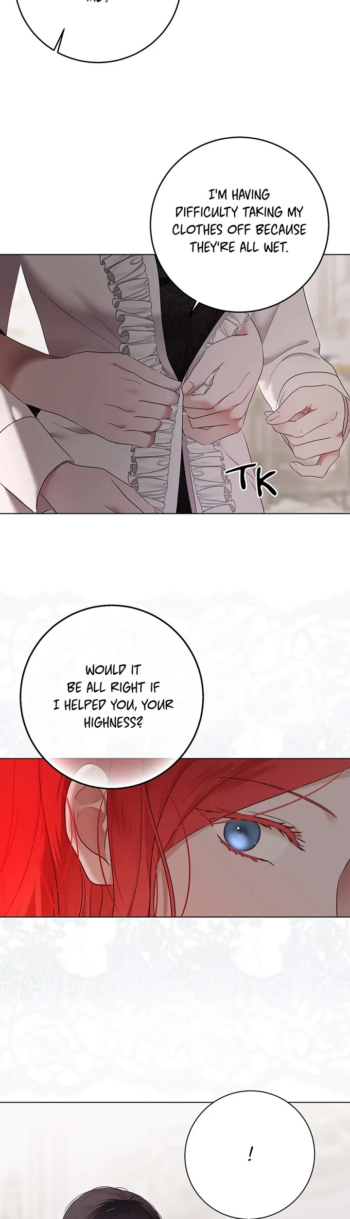 It Looks Like I’ve Fallen into the World of a Reverse Harem Game Chapter 135 page 5 - Chapter 135: Knowledge Application