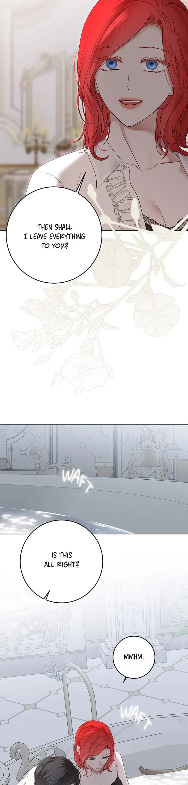 It Looks Like I’ve Fallen into the World of a Reverse Harem Game Chapter 135 page 7 - Chapter 135: Knowledge Application