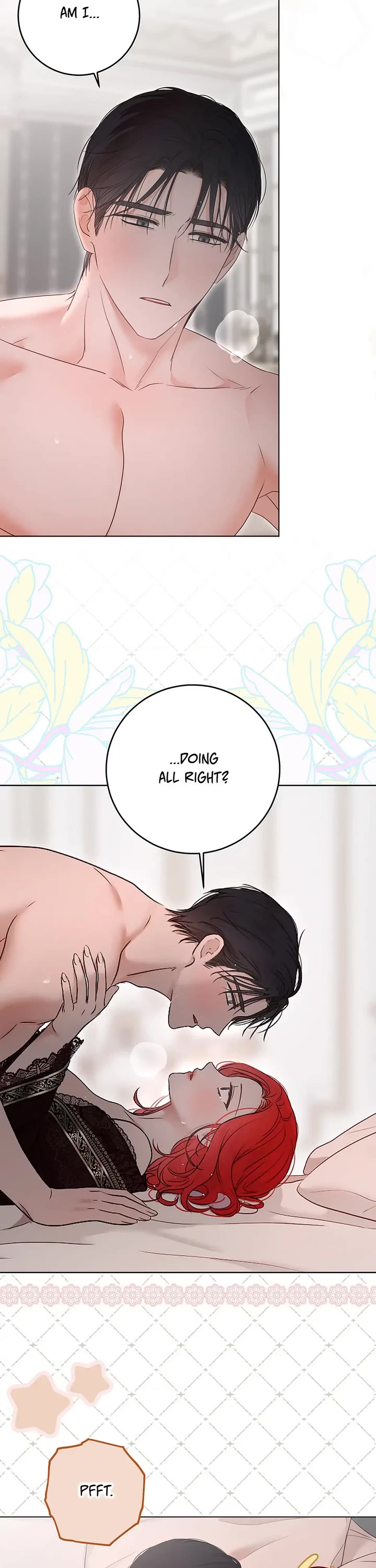 It Looks Like I’ve Fallen into the World of a Reverse Harem Game Chapter 136 page 2 - Chapter 136: I Want to Live