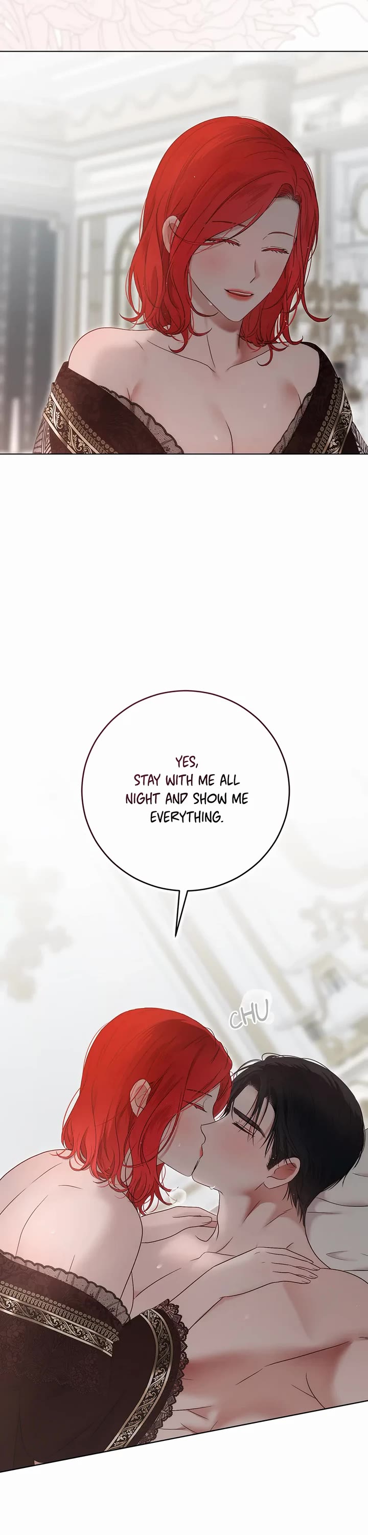 It Looks Like I’ve Fallen into the World of a Reverse Harem Game Chapter 136 page 7 - Chapter 136: I Want to Live