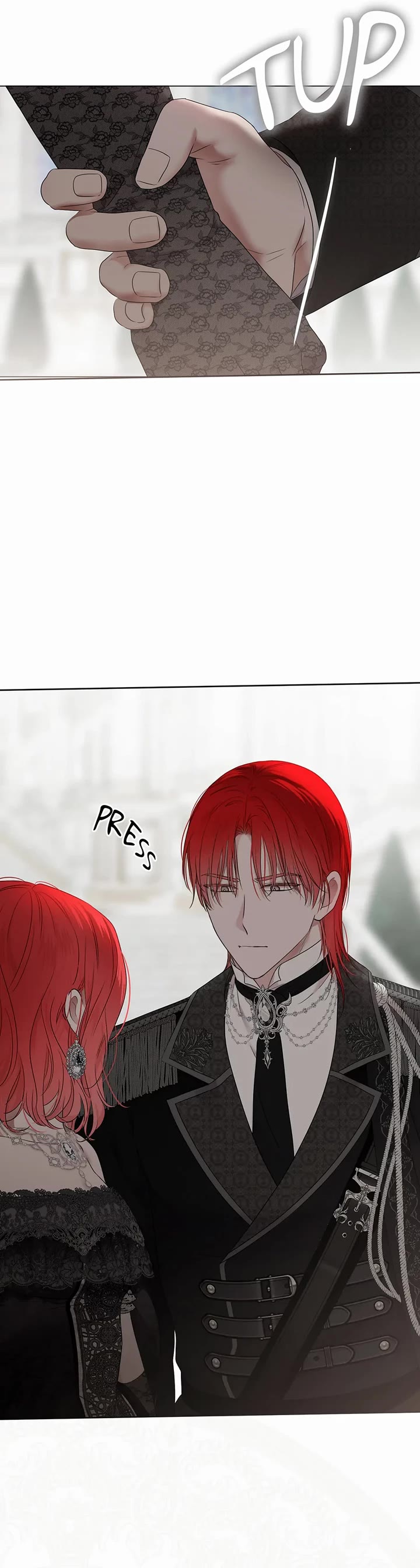 It Looks Like I’ve Fallen into the World of a Reverse Harem Game Chapter 137 page 15 - Chapter 137: Bad Blood Between Brothers