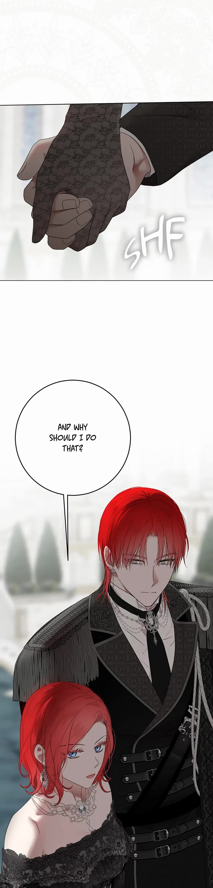 It Looks Like I’ve Fallen into the World of a Reverse Harem Game Chapter 137 page 16 - Chapter 137: Bad Blood Between Brothers