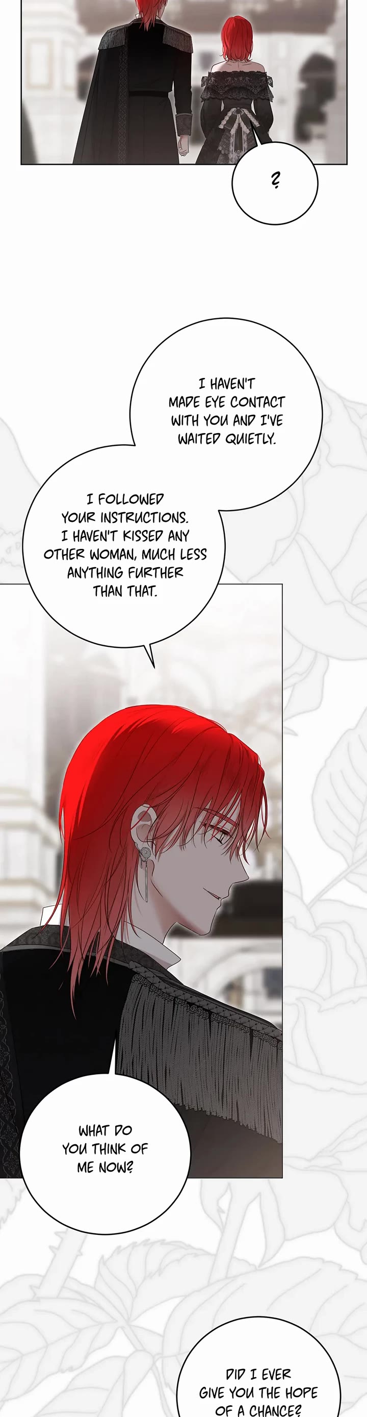 It Looks Like I’ve Fallen into the World of a Reverse Harem Game Chapter 137 page 20 - Chapter 137: Bad Blood Between Brothers