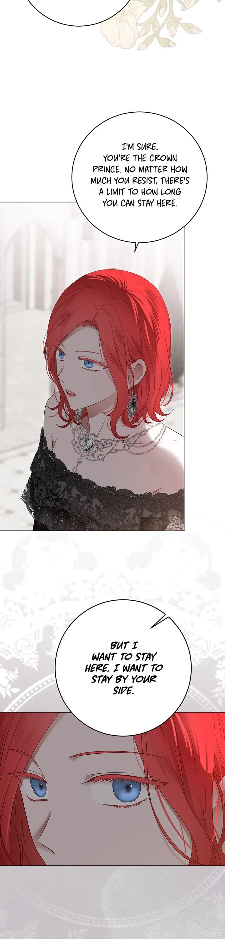 It Looks Like I’ve Fallen into the World of a Reverse Harem Game Chapter 137 page 23 - Chapter 137: Bad Blood Between Brothers
