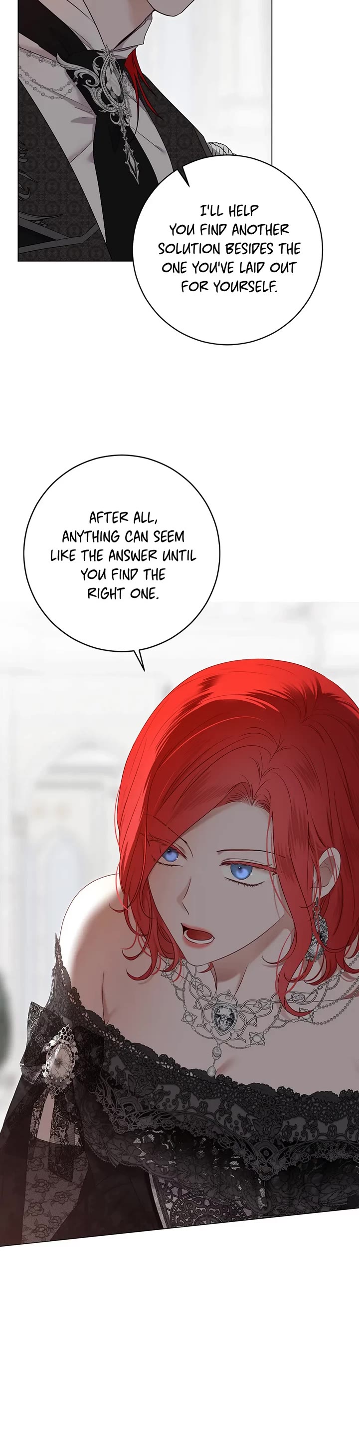 It Looks Like I’ve Fallen into the World of a Reverse Harem Game Chapter 137 page 30 - Chapter 137: Bad Blood Between Brothers