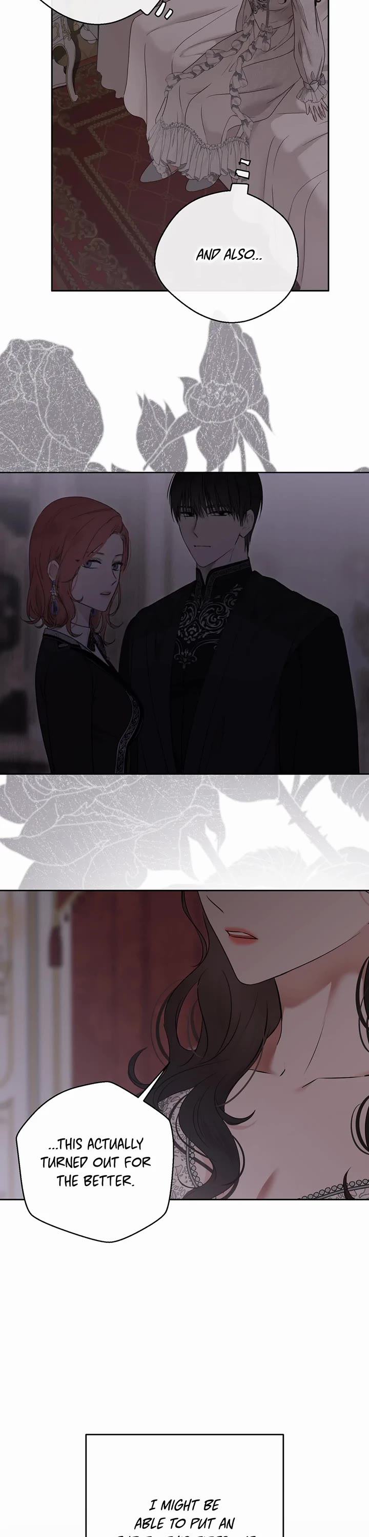It Looks Like I’ve Fallen into the World of a Reverse Harem Game Chapter 137 page 32 - Chapter 137: Bad Blood Between Brothers