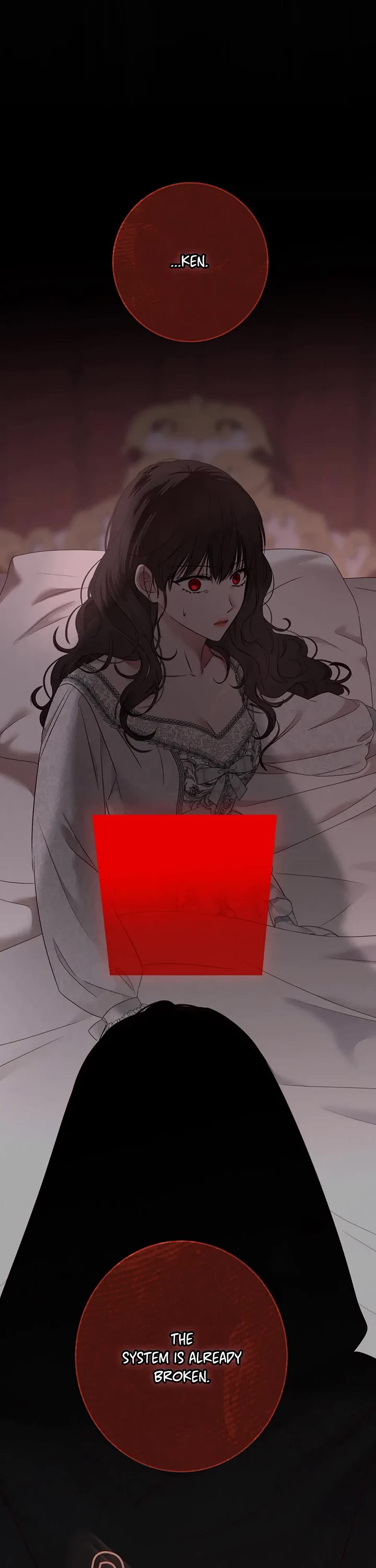 It Looks Like I’ve Fallen into the World of a Reverse Harem Game Chapter 138 page 1 - Chapter 138: Power Struggles