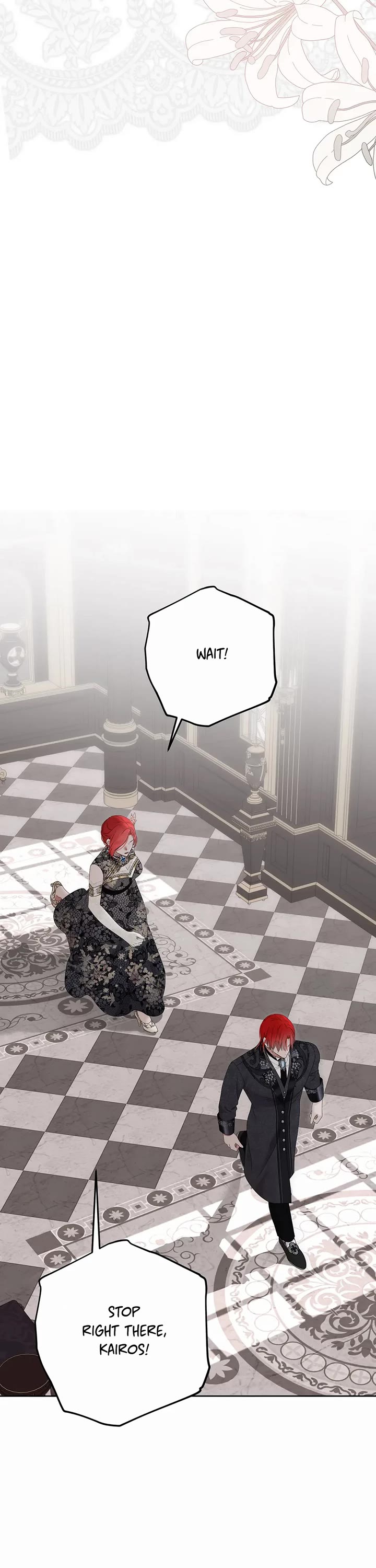 It Looks Like I’ve Fallen into the World of a Reverse Harem Game Chapter 138 page 18 - Chapter 138: Power Struggles