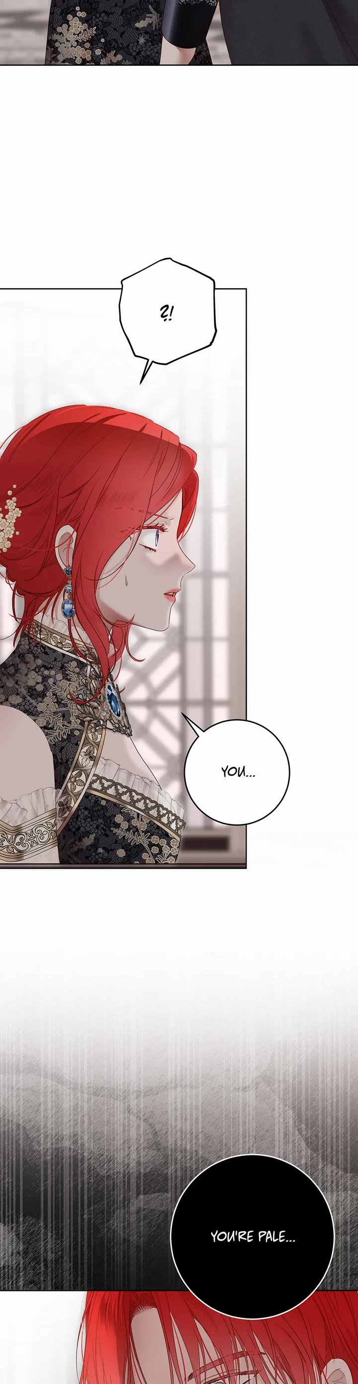It Looks Like I’ve Fallen into the World of a Reverse Harem Game Chapter 138 page 20 - Chapter 138: Power Struggles
