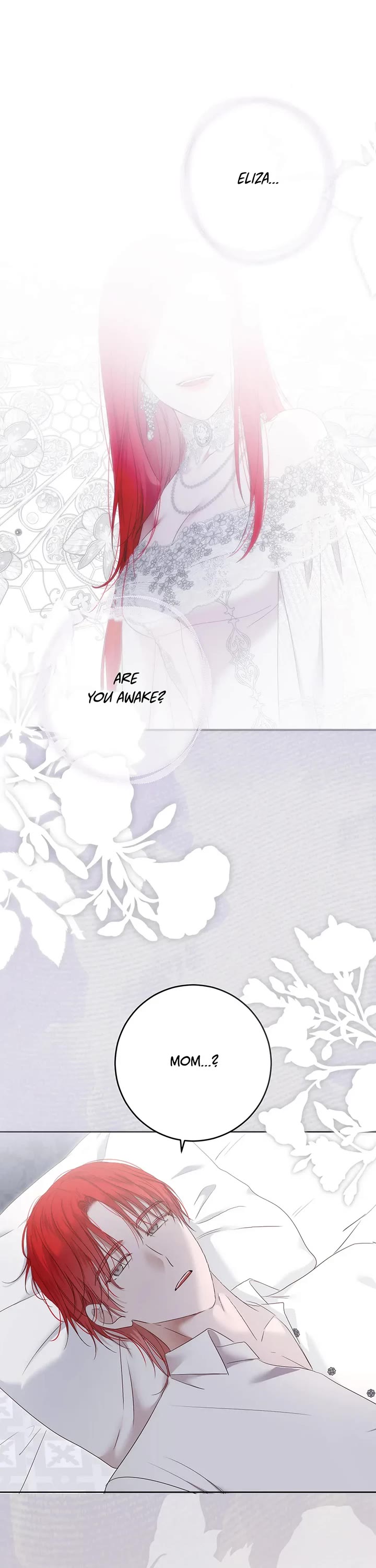 It Looks Like I’ve Fallen into the World of a Reverse Harem Game Chapter 138 page 26 - Chapter 138: Power Struggles