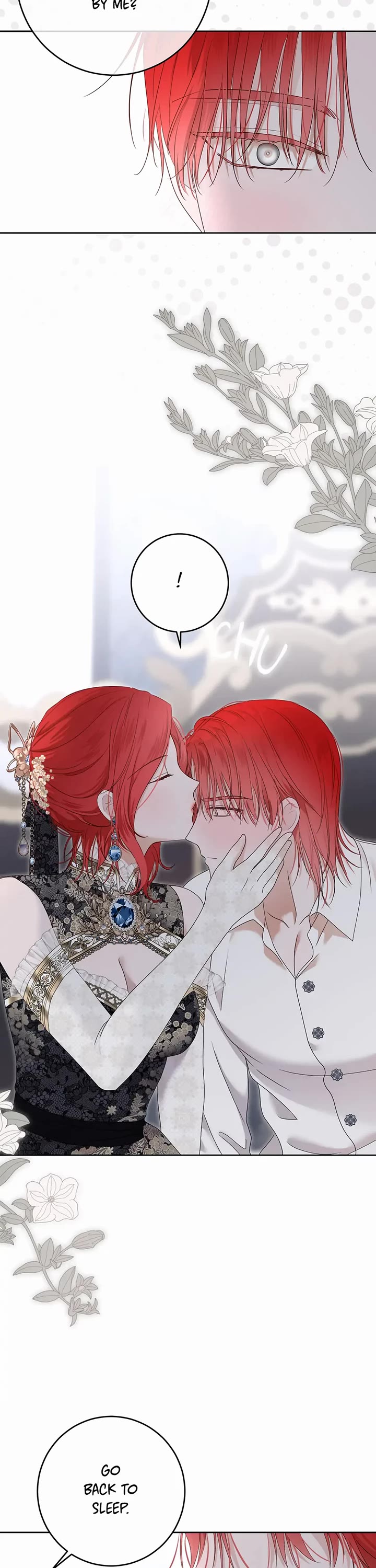 It Looks Like I’ve Fallen into the World of a Reverse Harem Game Chapter 138 page 32 - Chapter 138: Power Struggles