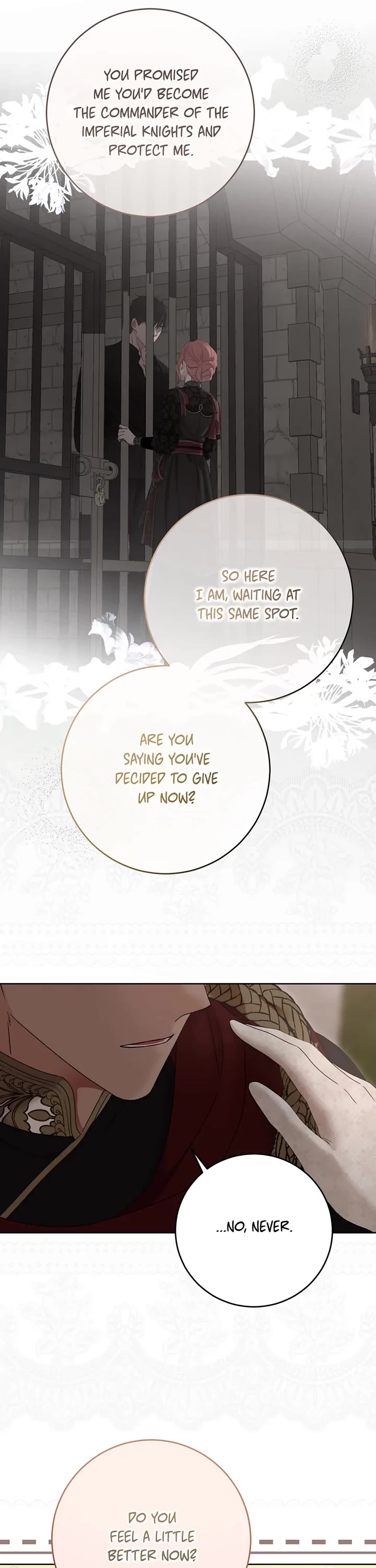 It Looks Like I’ve Fallen into the World of a Reverse Harem Game Chapter 139 page 12 - Chapter 139: Staking Claims