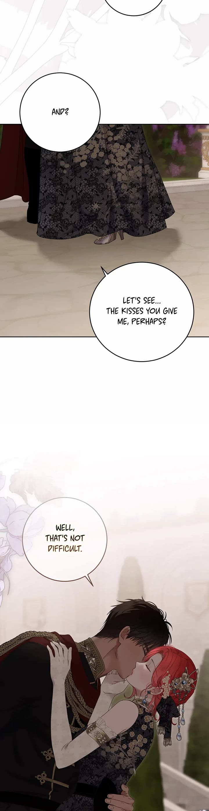 It Looks Like I’ve Fallen into the World of a Reverse Harem Game Chapter 139 page 15 - Chapter 139: Staking Claims
