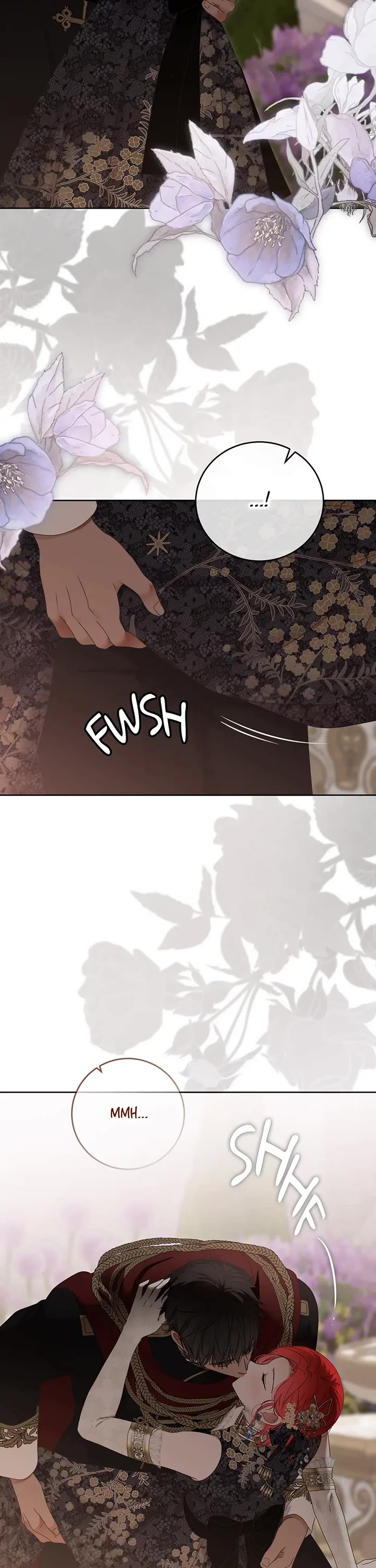 It Looks Like I’ve Fallen into the World of a Reverse Harem Game Chapter 139 page 16 - Chapter 139: Staking Claims