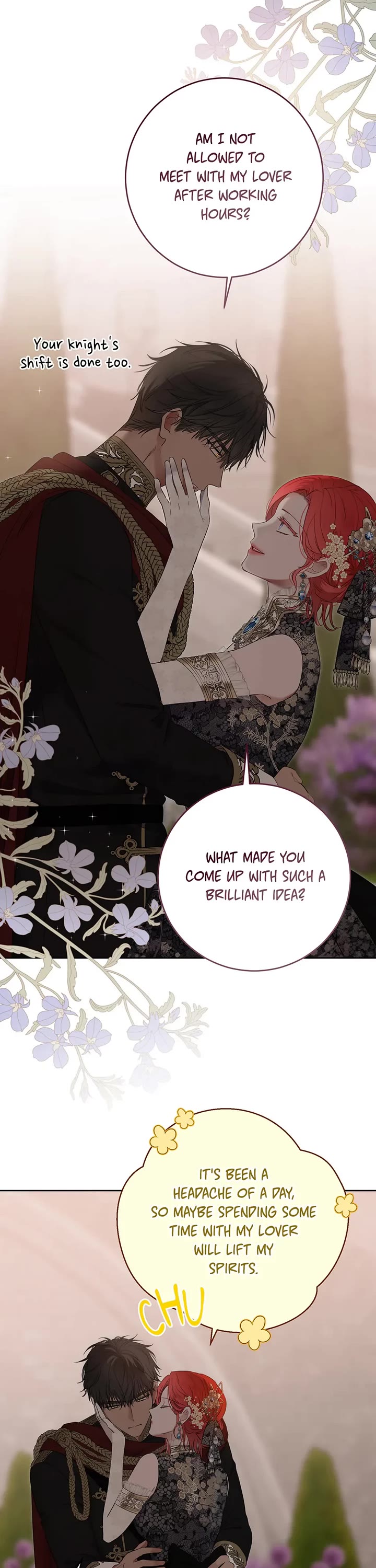 It Looks Like I’ve Fallen into the World of a Reverse Harem Game Chapter 139 page 2 - Chapter 139: Staking Claims