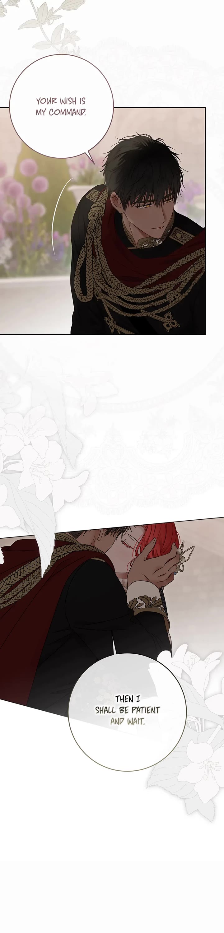 It Looks Like I’ve Fallen into the World of a Reverse Harem Game Chapter 139 page 21 - Chapter 139: Staking Claims