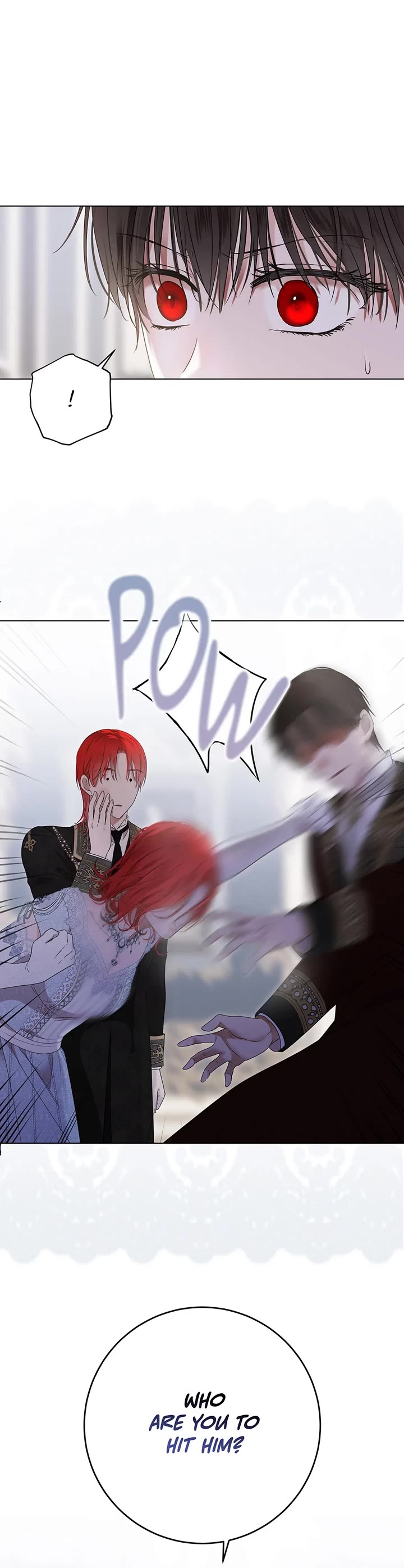 It Looks Like I’ve Fallen into the World of a Reverse Harem Game Chapter 139 page 34 - Chapter 139: Staking Claims