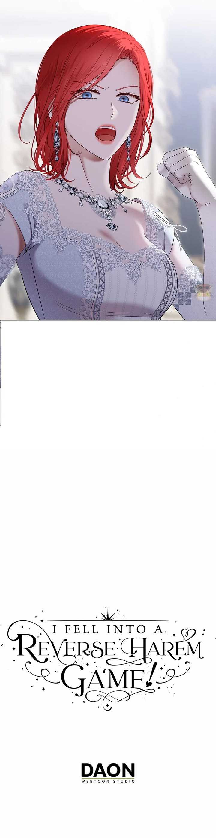 It Looks Like I’ve Fallen into the World of a Reverse Harem Game Chapter 139 page 35 - Chapter 139: Staking Claims