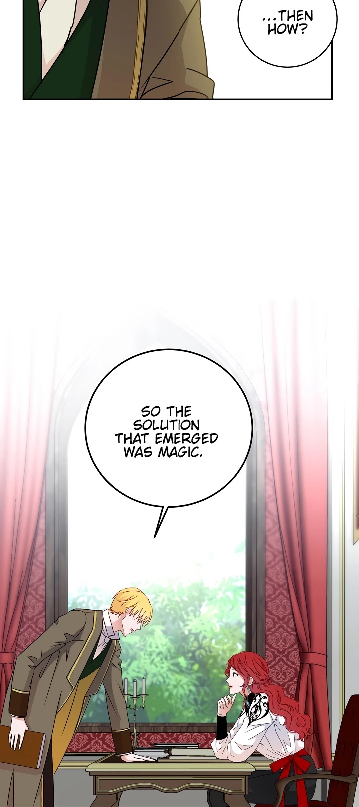 It Looks Like I’ve Fallen into the World of a Reverse Harem Game Chapter 14 page 10 - Chapter 14