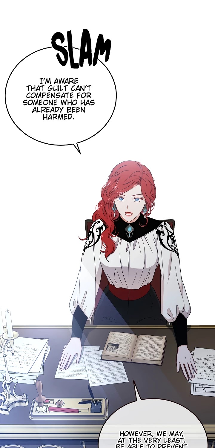 It Looks Like I’ve Fallen into the World of a Reverse Harem Game Chapter 14 page 19 - Chapter 14